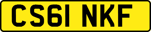 CS61NKF