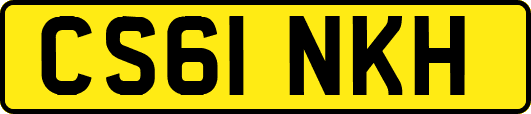 CS61NKH