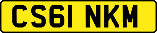 CS61NKM