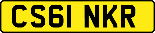 CS61NKR
