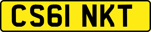 CS61NKT