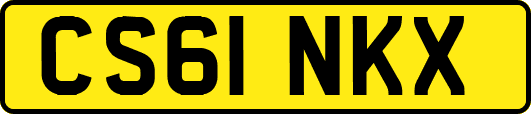 CS61NKX