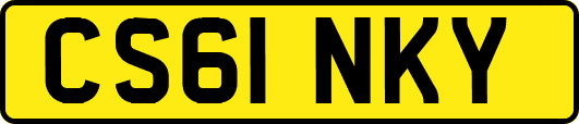 CS61NKY