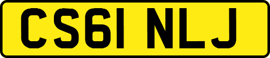 CS61NLJ