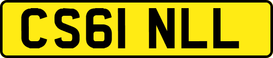 CS61NLL
