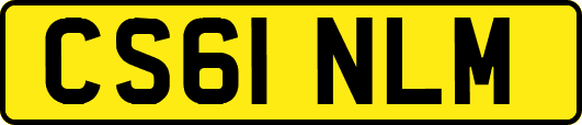 CS61NLM