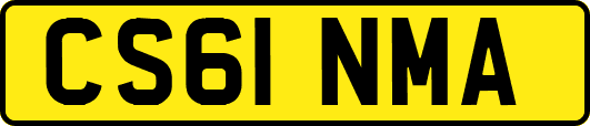 CS61NMA