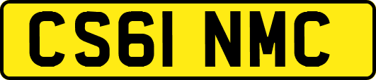 CS61NMC