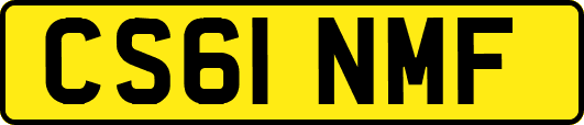 CS61NMF