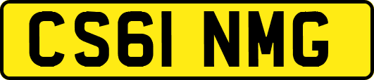 CS61NMG
