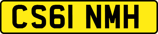 CS61NMH