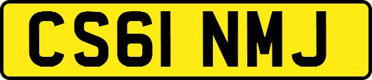CS61NMJ