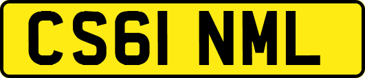 CS61NML