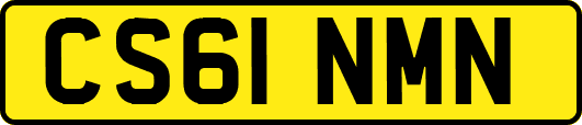 CS61NMN
