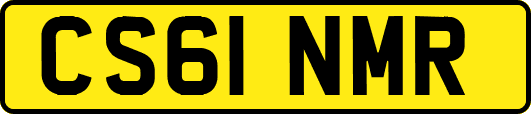 CS61NMR