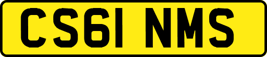 CS61NMS