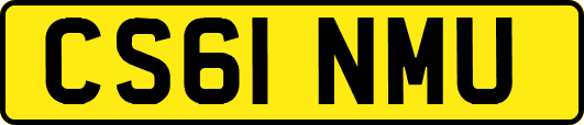 CS61NMU