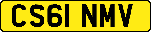 CS61NMV