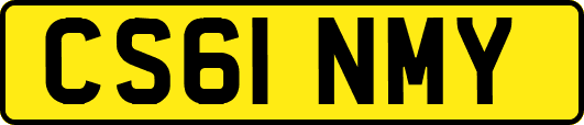 CS61NMY