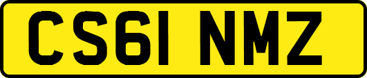 CS61NMZ