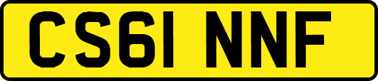 CS61NNF