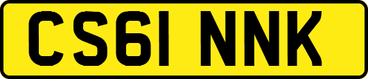 CS61NNK