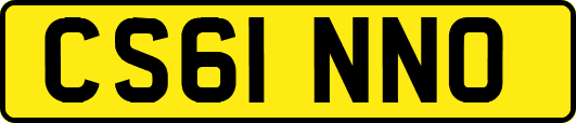 CS61NNO