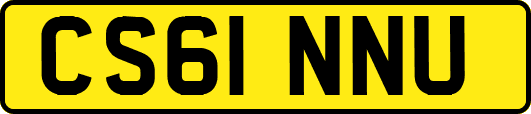 CS61NNU