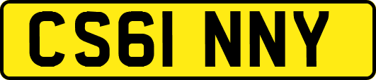 CS61NNY