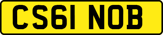 CS61NOB