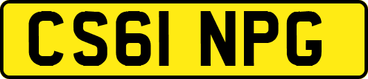 CS61NPG