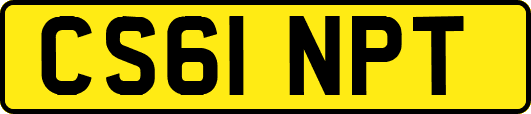 CS61NPT