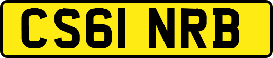 CS61NRB