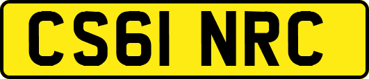CS61NRC