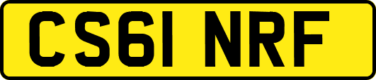 CS61NRF