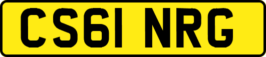 CS61NRG
