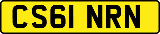 CS61NRN