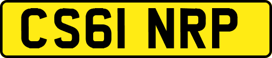 CS61NRP