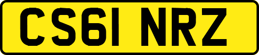 CS61NRZ
