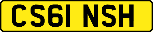 CS61NSH