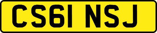 CS61NSJ