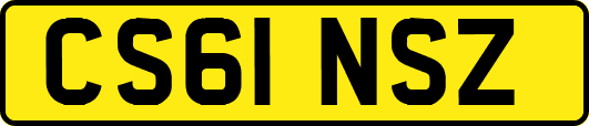 CS61NSZ