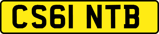 CS61NTB