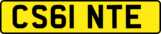 CS61NTE