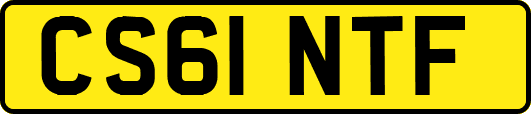 CS61NTF