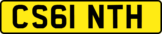 CS61NTH
