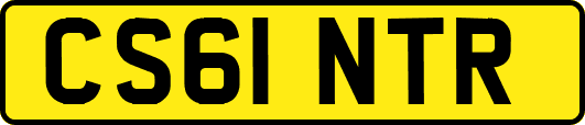 CS61NTR