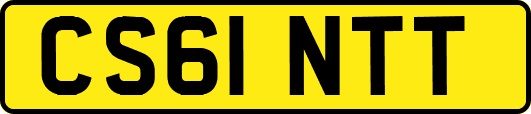 CS61NTT