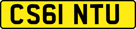 CS61NTU