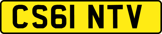 CS61NTV